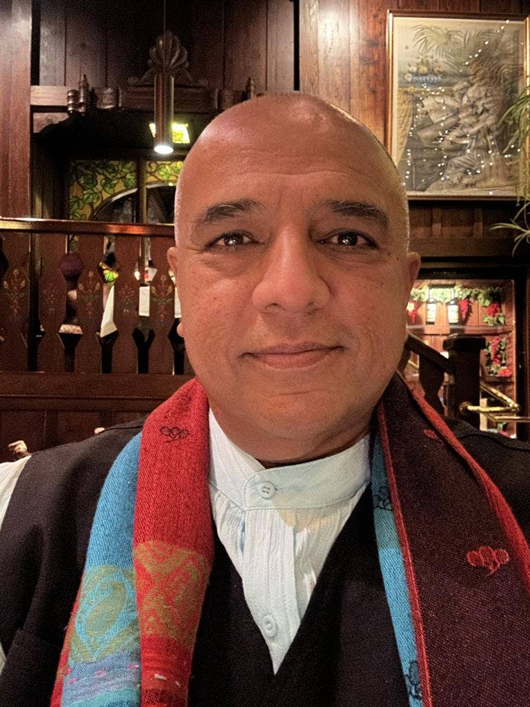 Abhijeet