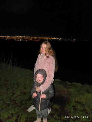 Family Looking for accommodation