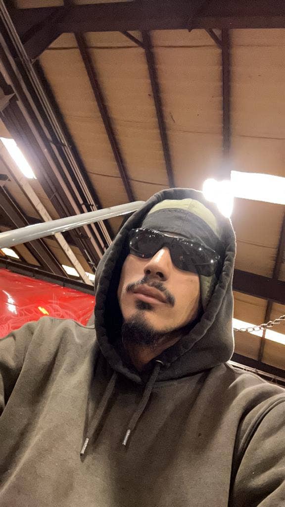 zane