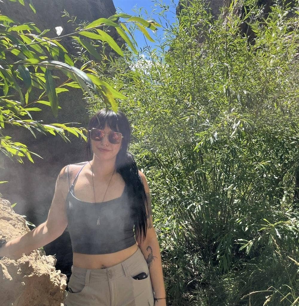 Sarah