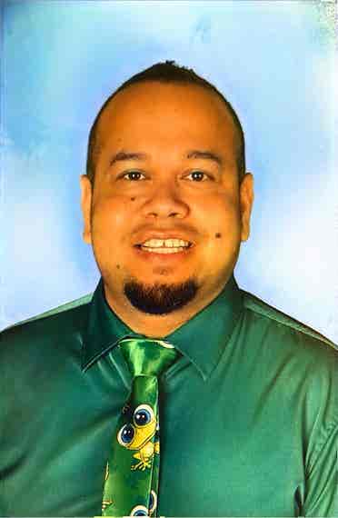 Elementary School Teacher