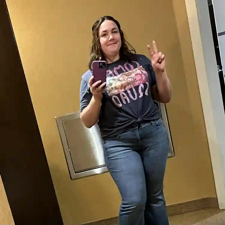 Looking for a new place