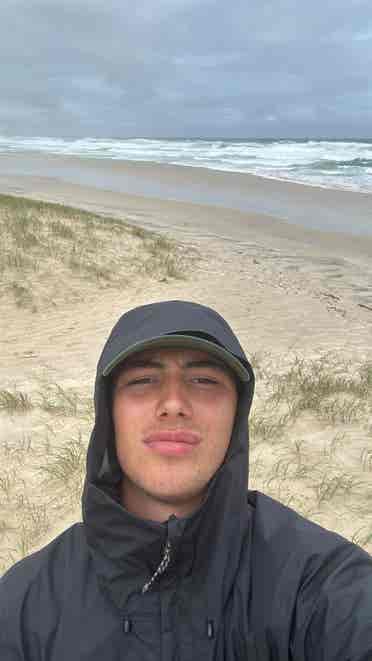 LOOKING FOR A ROOM IN PERTH