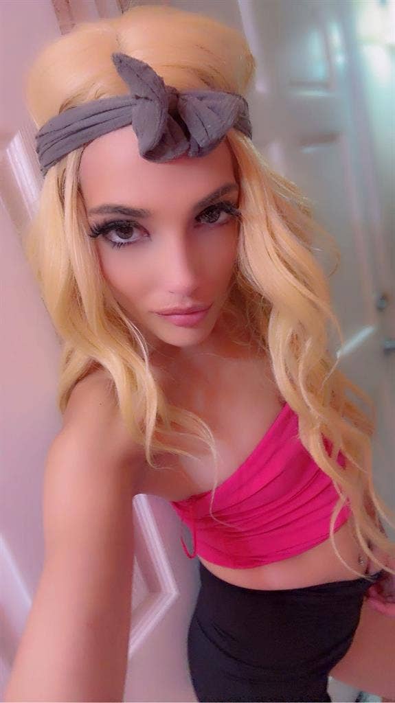 Looking for a peaceful space