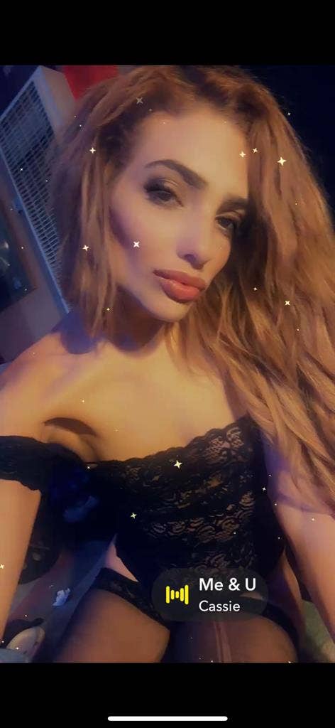 Looking for a peaceful space