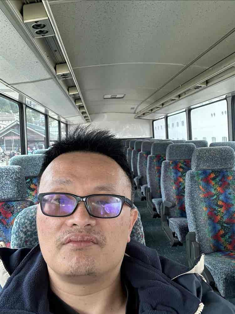 tsai