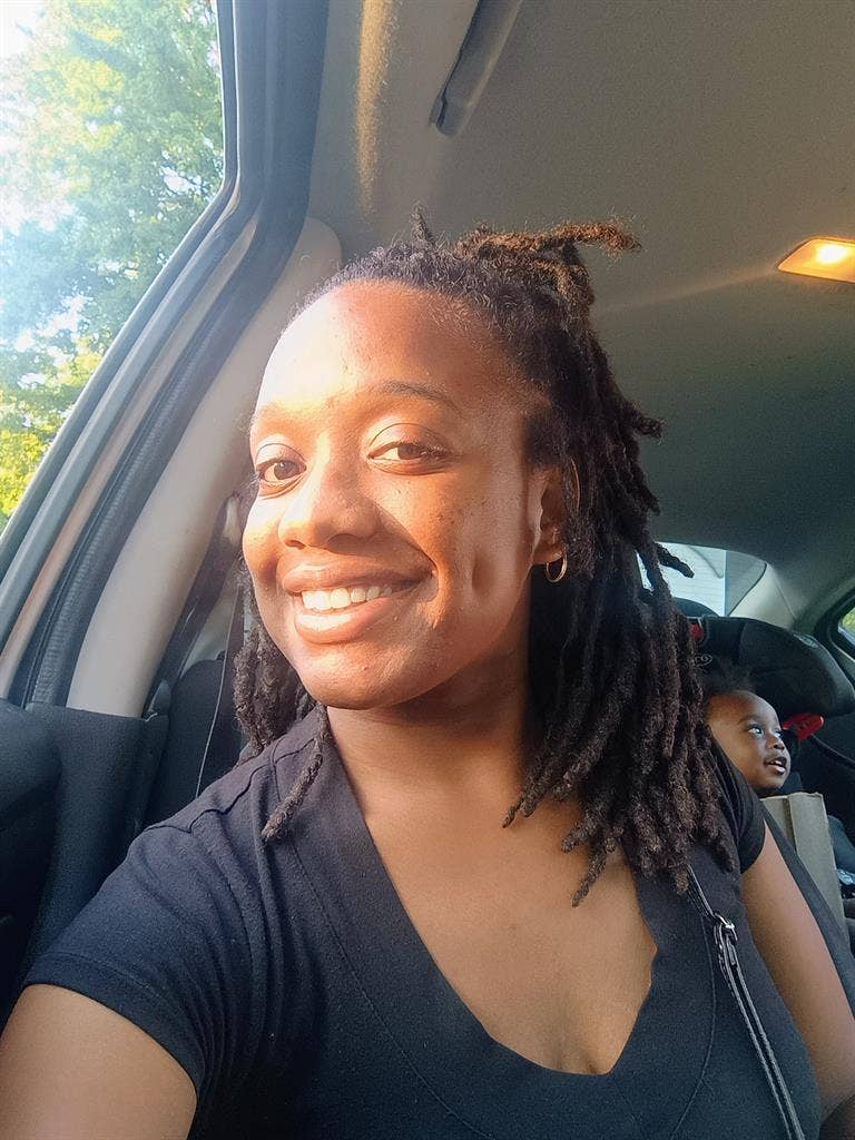 Tameka