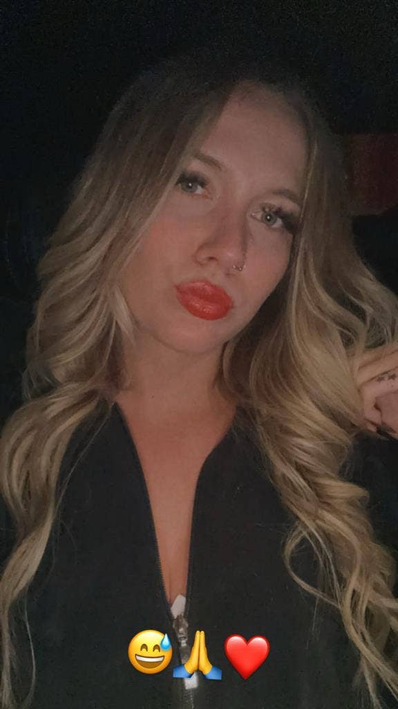 Young friendly professional