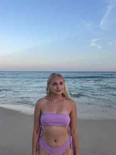 Looking for a room starting in July