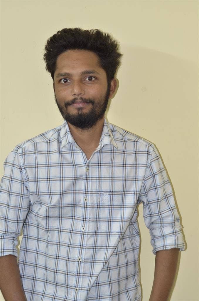 Bharath