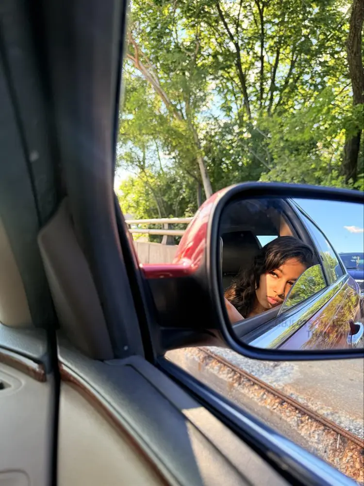 Looking for room
