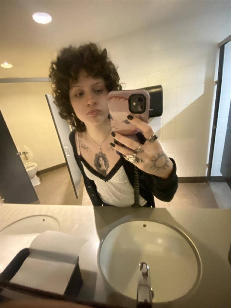 looking for a place or roommate!