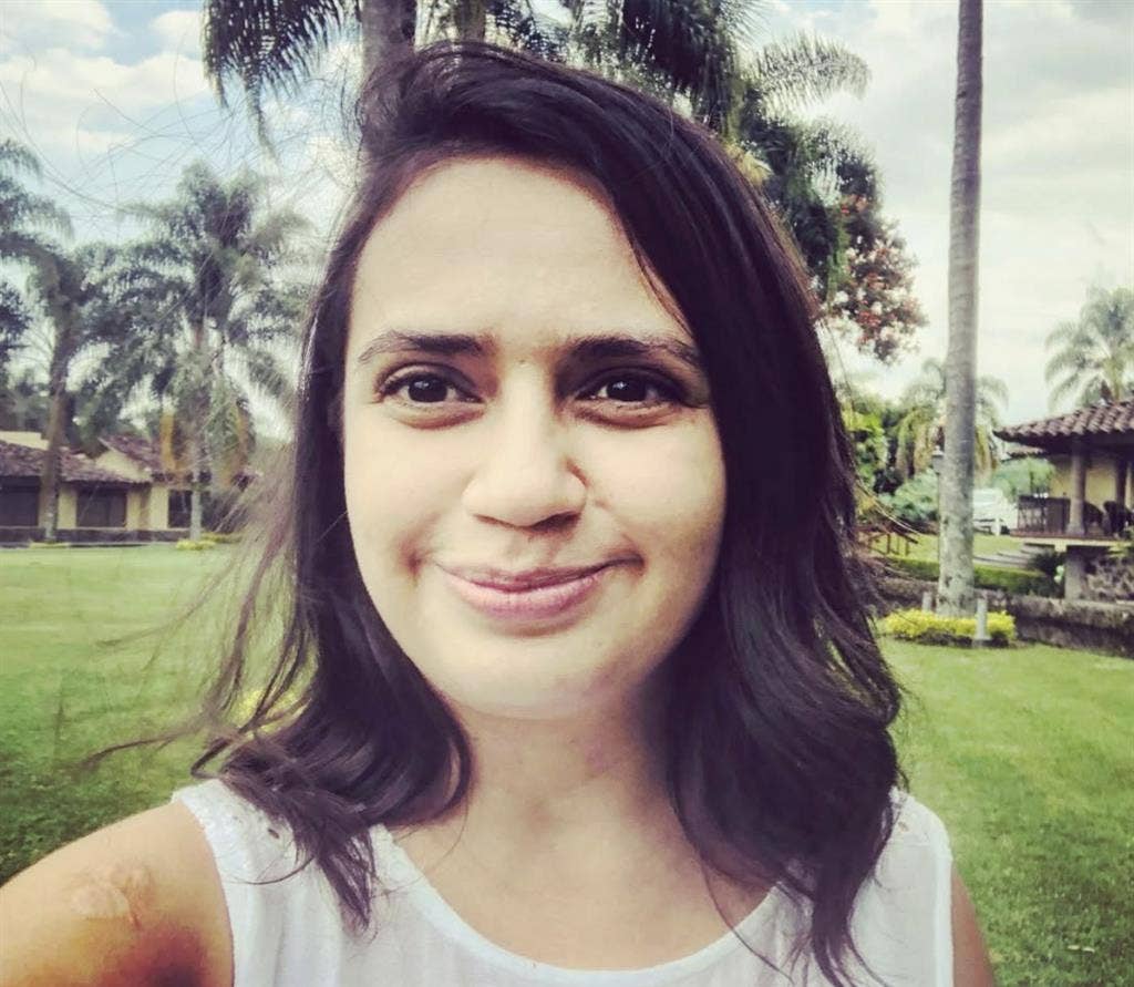Annette Miranda