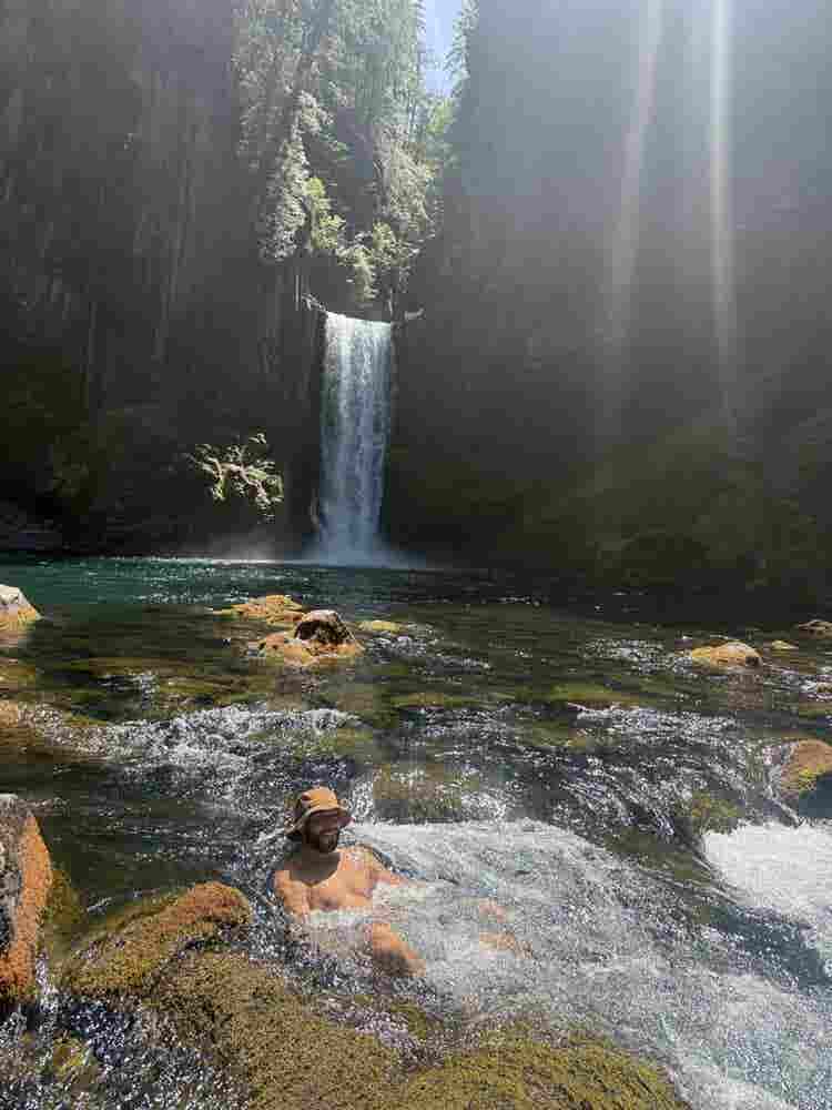 Looking for a Room on Capitol Hill