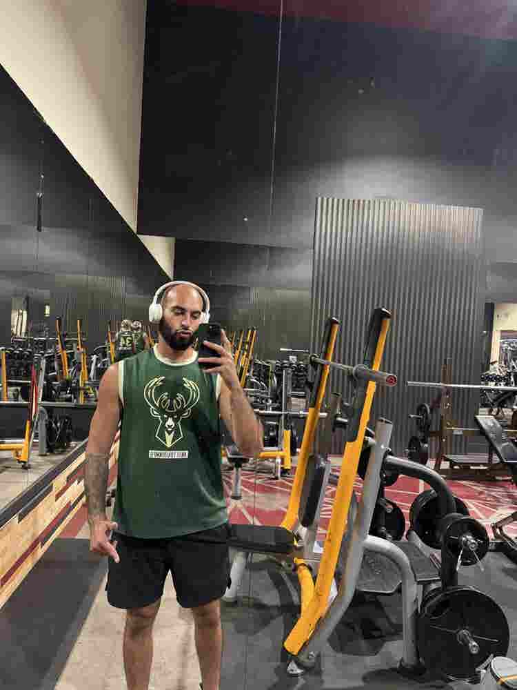 Looking for a Room on Capitol Hill