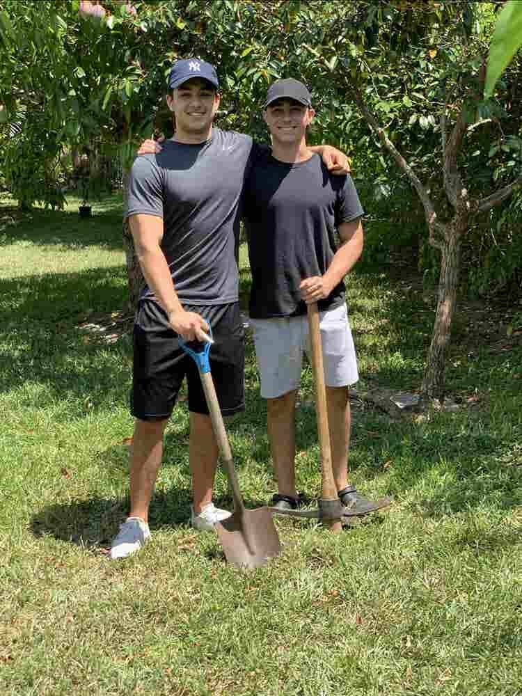 Looking for Delray/Boynton