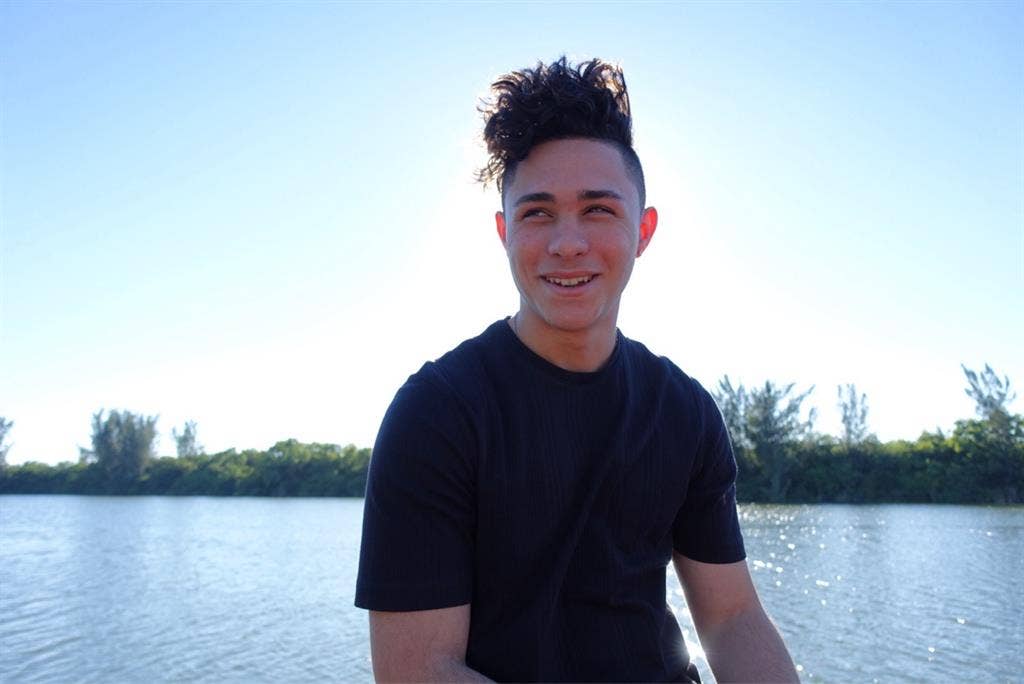 Looking for Delray/Boynton