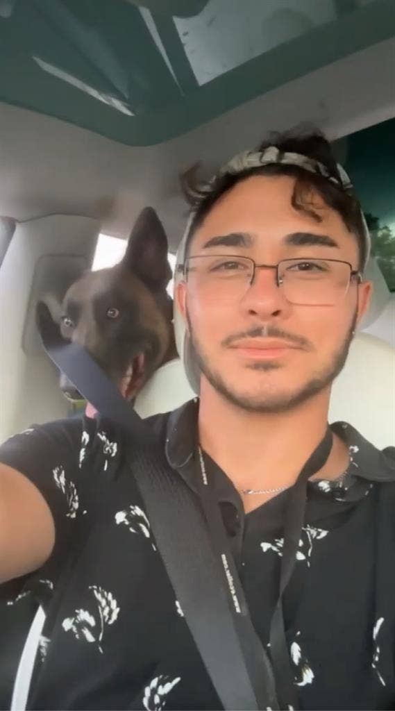 Looking for Delray/Boynton