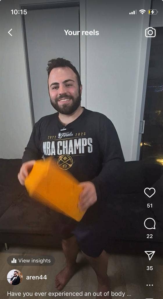 Looking for app mtl or Laval