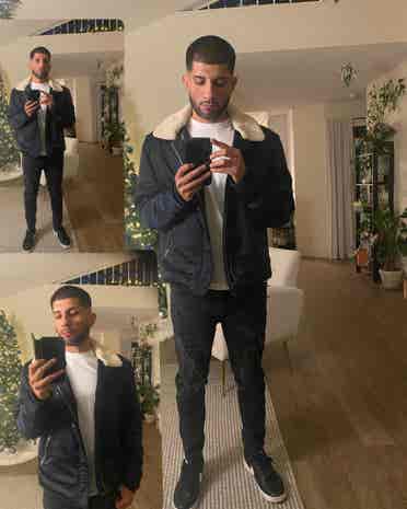 Looking to rent a room out