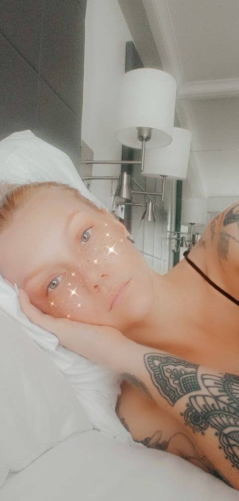 Hayley