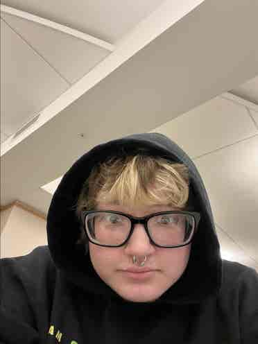 Queer sober looking for housing