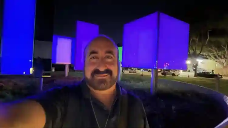 Looking for good match