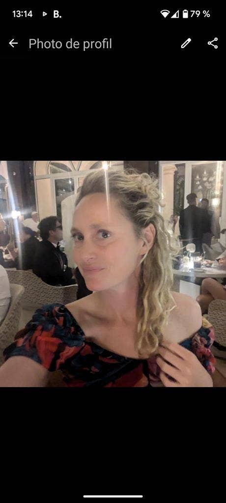 Ophélie