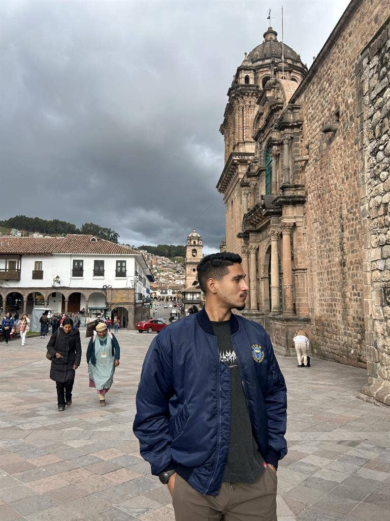 Moises