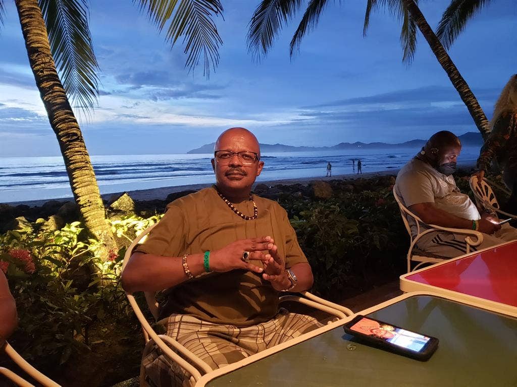 Looking for clean basement or room