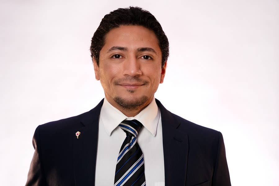 Antonio