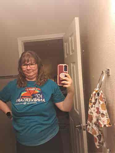 Looking for a roommate.