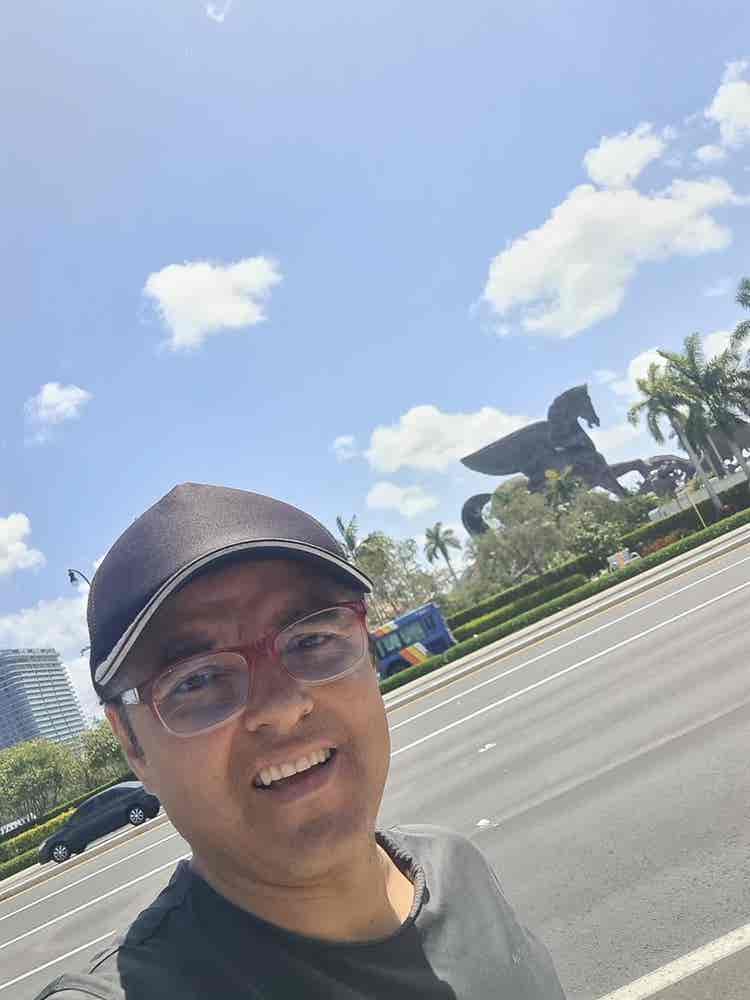 Mauricio