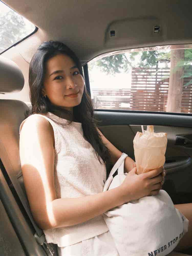yen chi