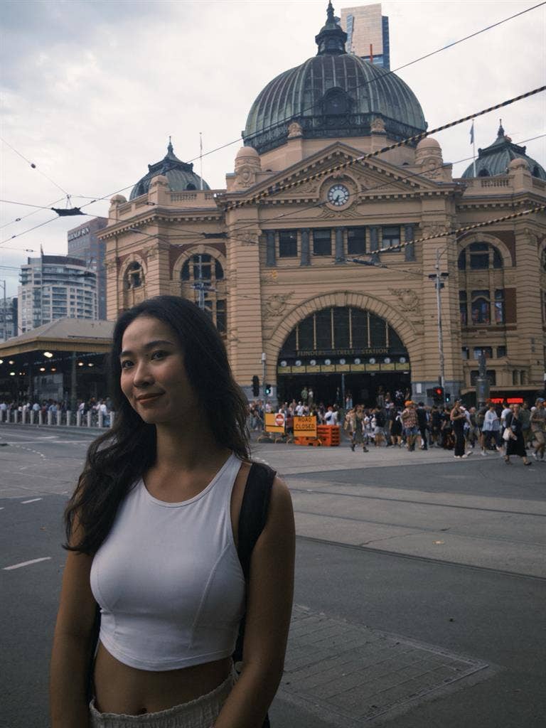 Planning to move MEL Sep. single