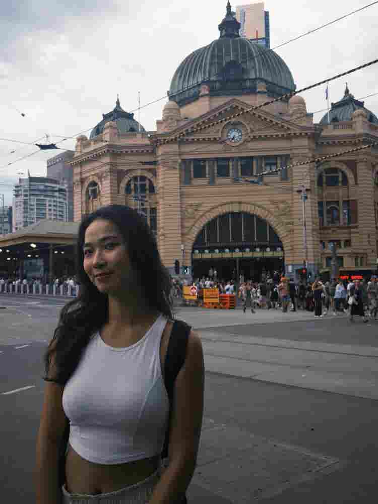 Planning to move MEL Sep. single