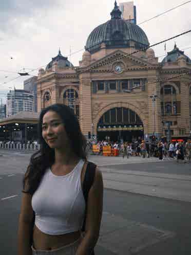 Planning to move MEL Sep. single