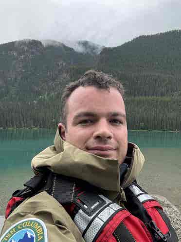 Park Ranger seeks place to stay