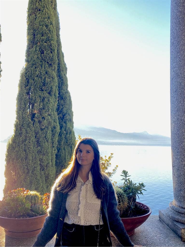 sandra