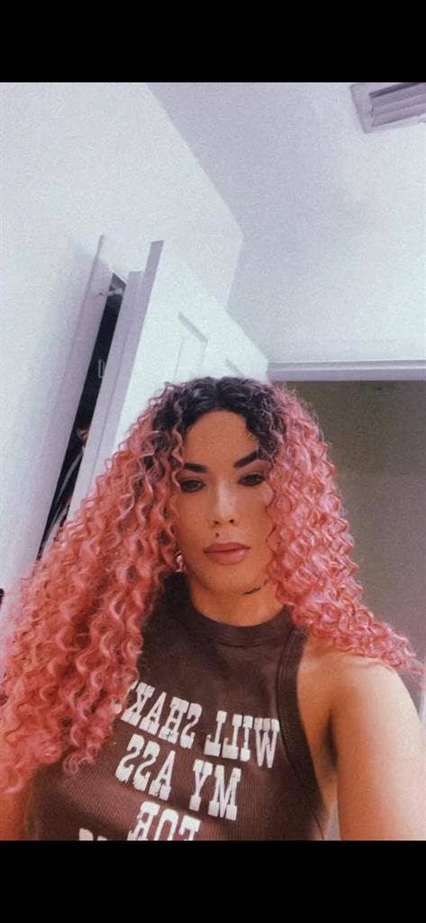 Rosa