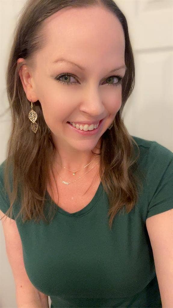 Single mom needs between housing