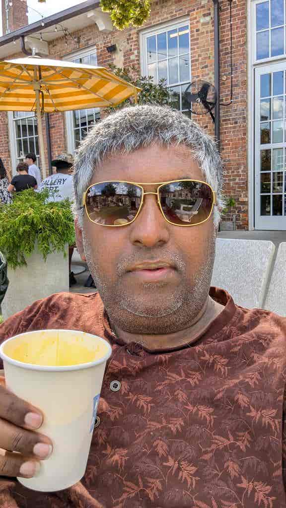 Kamlesh