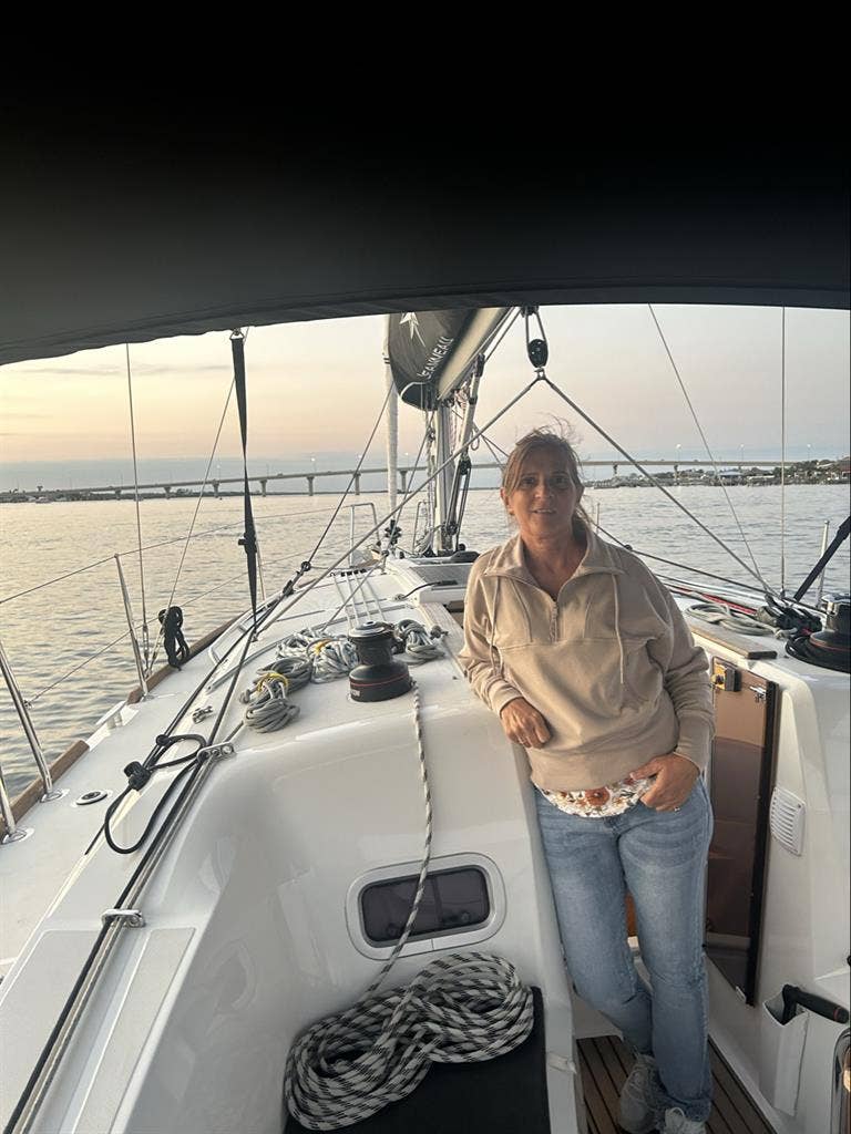 jeanie