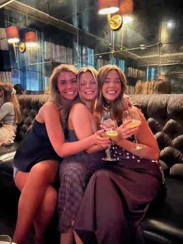 Manhattan Apt: May to July Move-in
