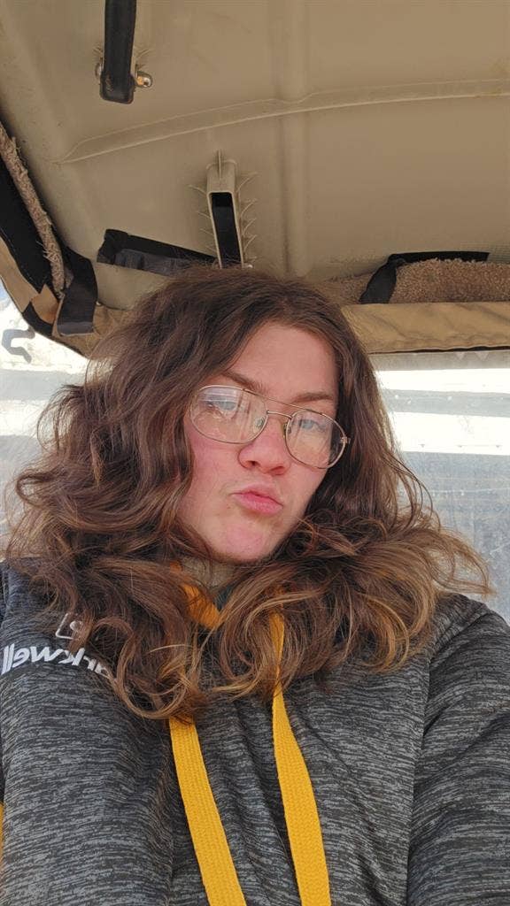 Sarah