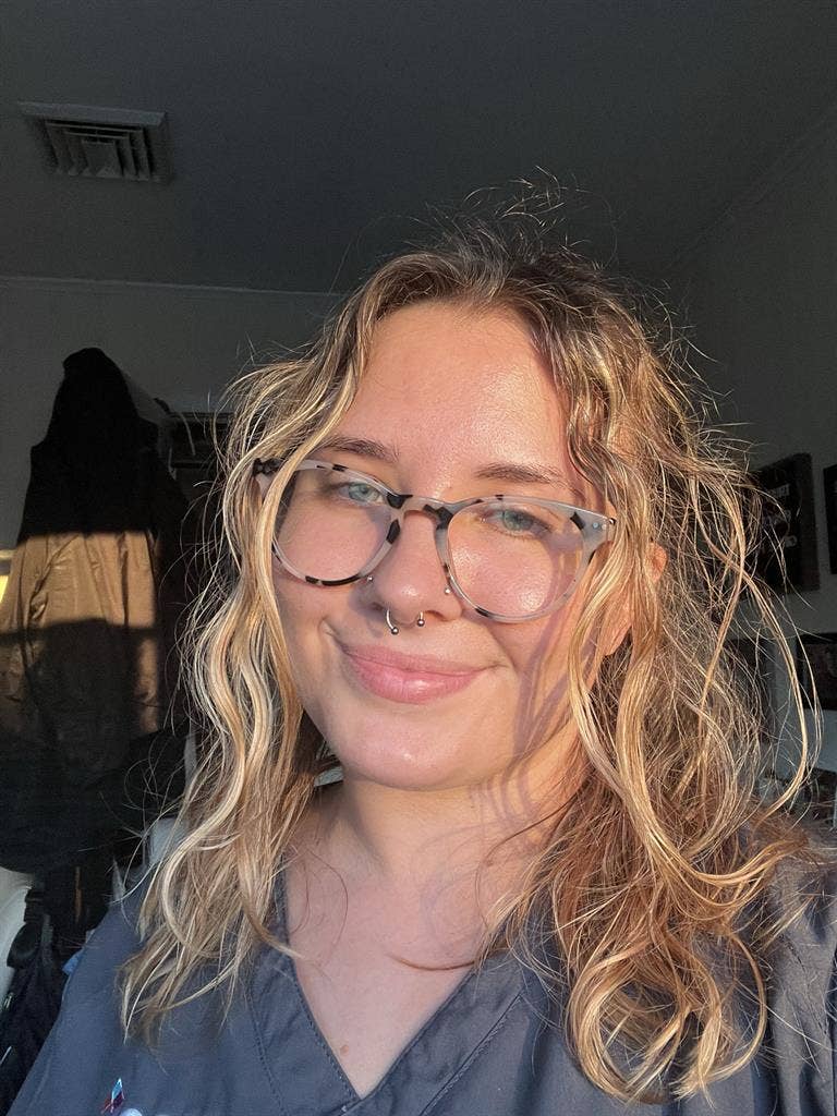 Looking for a room!
