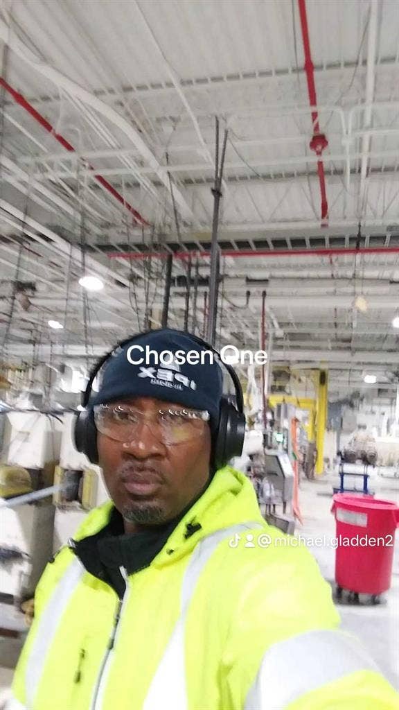 Michael