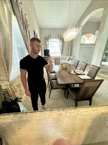 Ready to move in