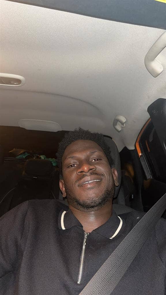 oumar