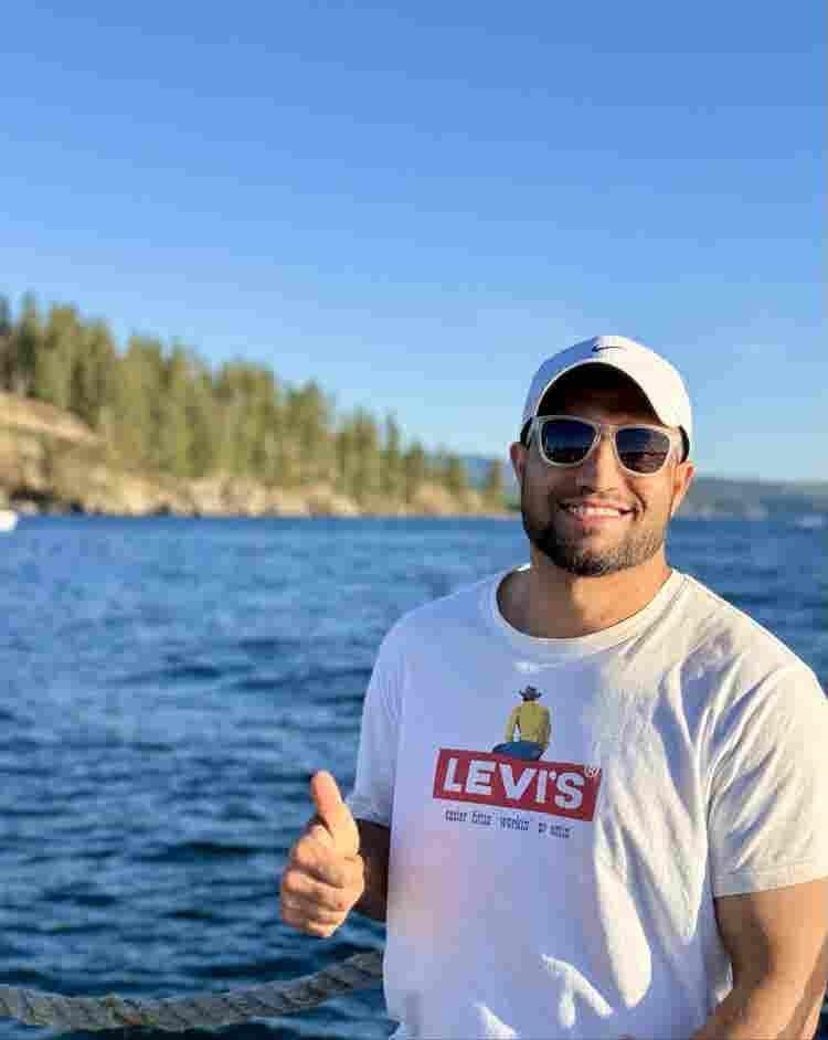 Looking for a Room in Spokane